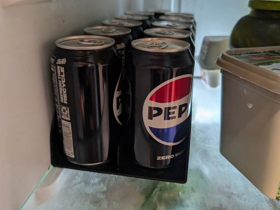 Wife Approves & Slides Right Through